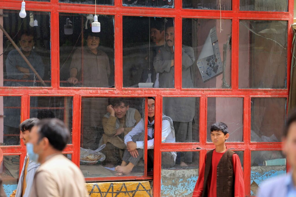 Expertos de la ONU solicitan a EUA que liberen los fondos del Banco Central de Afganistán