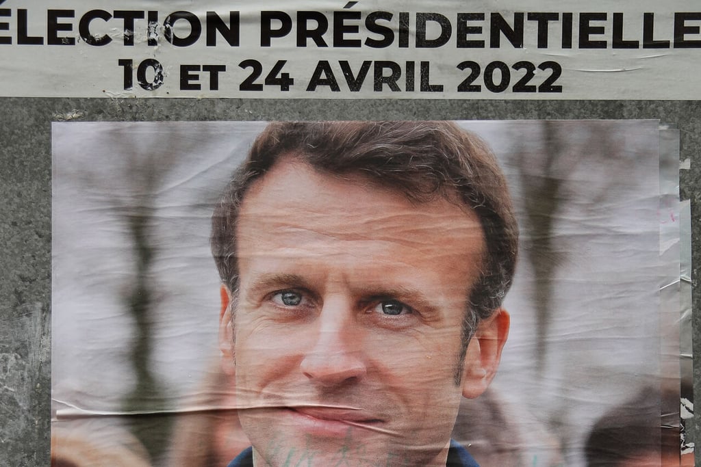 Ganó Macron, ¿Y ahora qué sigue?