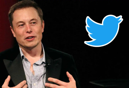 Twitter acepta oferta de compra de Elon Musk por 44,000 mdd