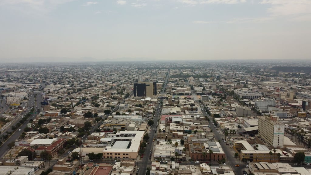 Construyen una 'nueva cara para Torreón' en la atracción de empresas