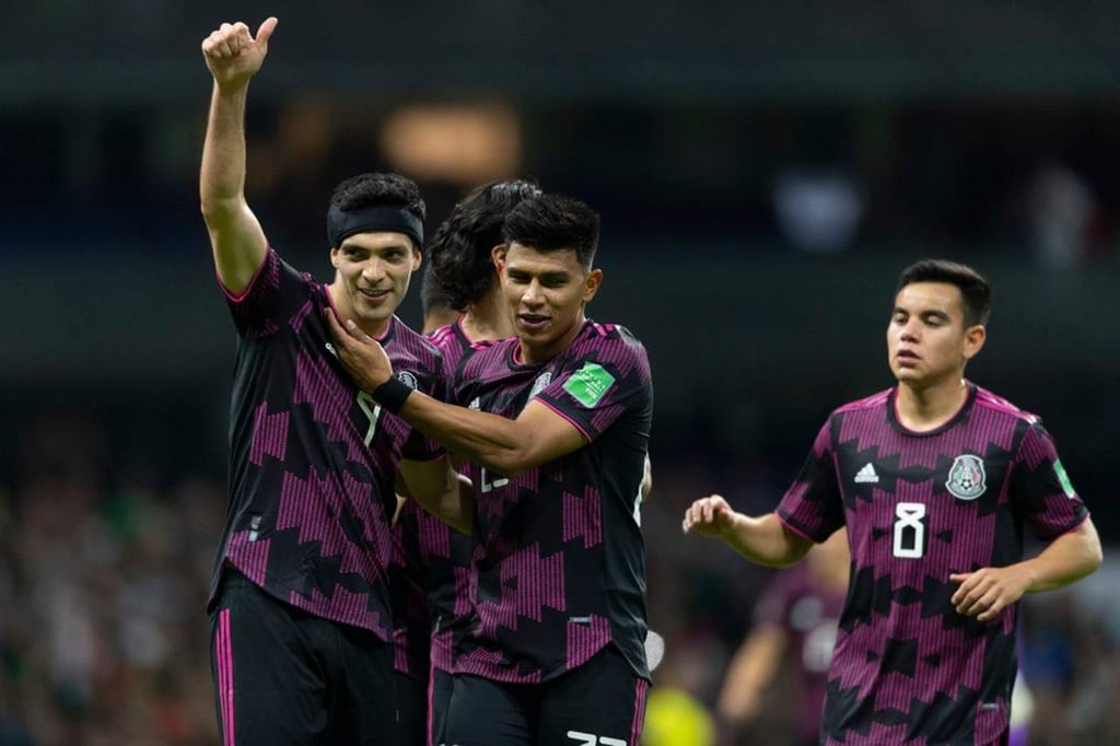 Selección Mexicana regresa al estadio Corona