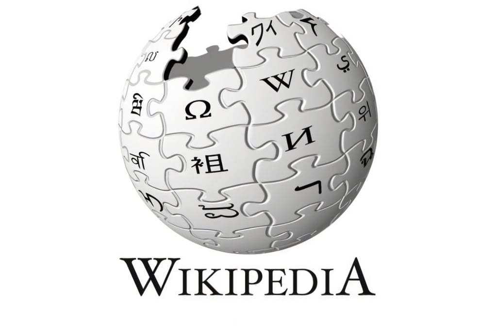 Rusia multa a matriz de Wikipedia por 40 mil dólares por campaña militar