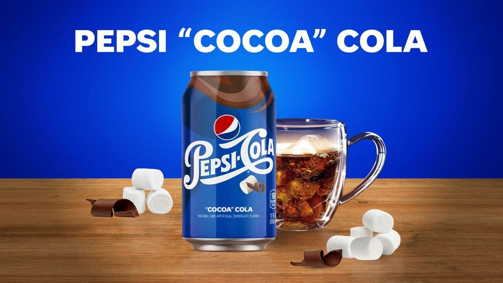 PepsiCo registra una ganancia de 4,261 millones de dólares durante el primer trimestre de 2022