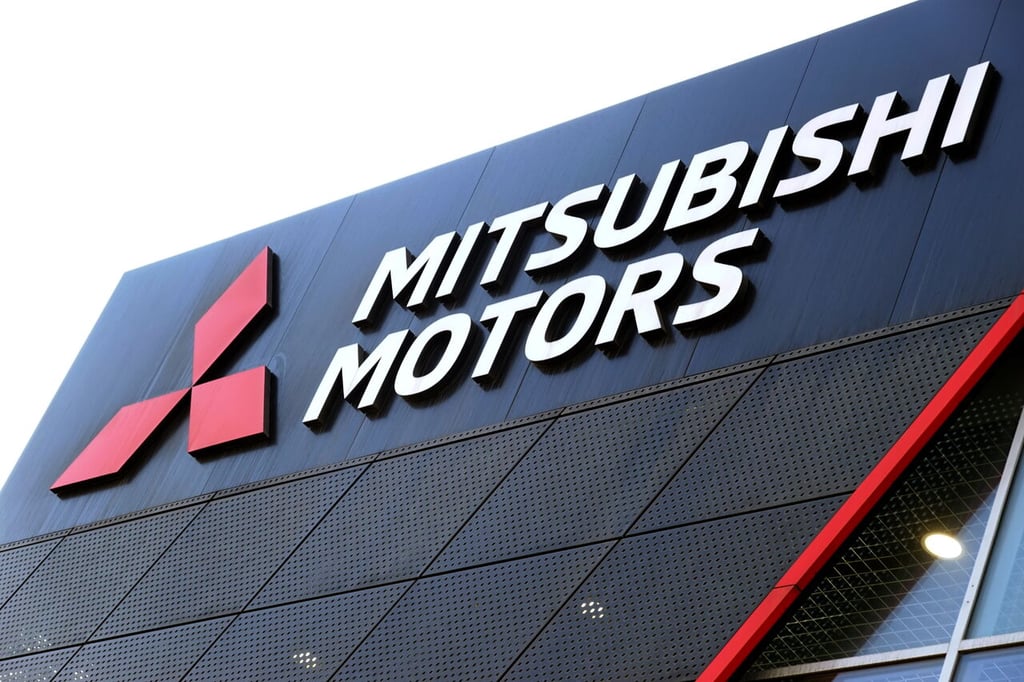 Profeco alerta de posibles fallas en más de 30 mil autos Mitsubishi
