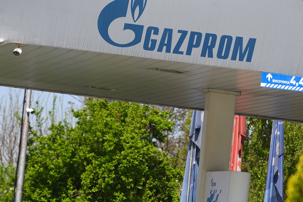 Polonia anuncia acciones legales contra Rusia por corte del suministro de gas