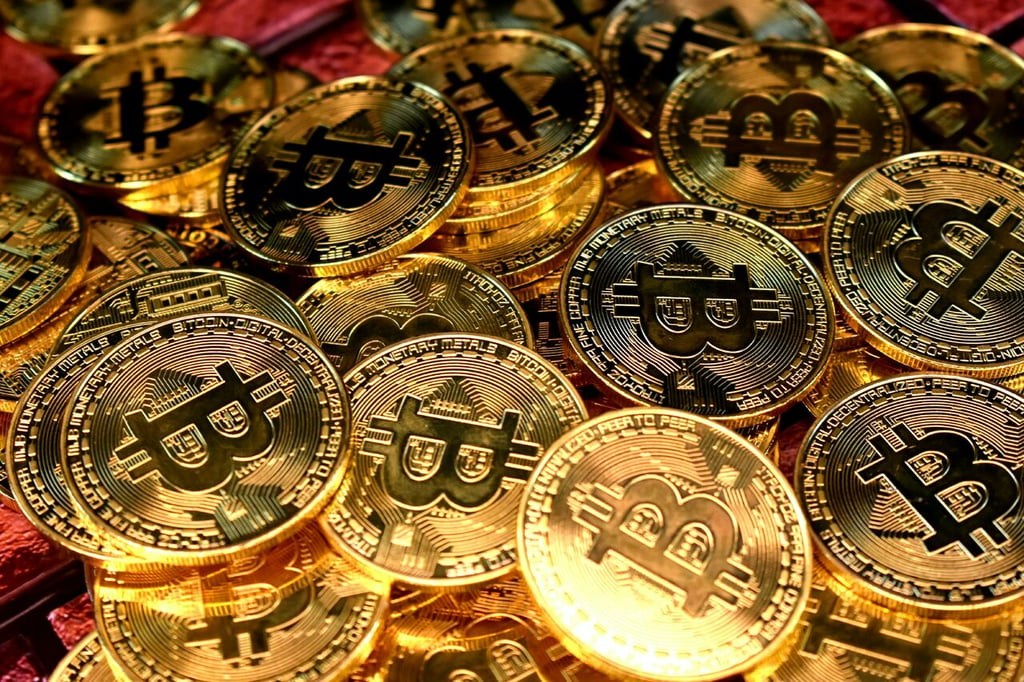 República Centroafricana declara al bitcoin como moneda de curso legal