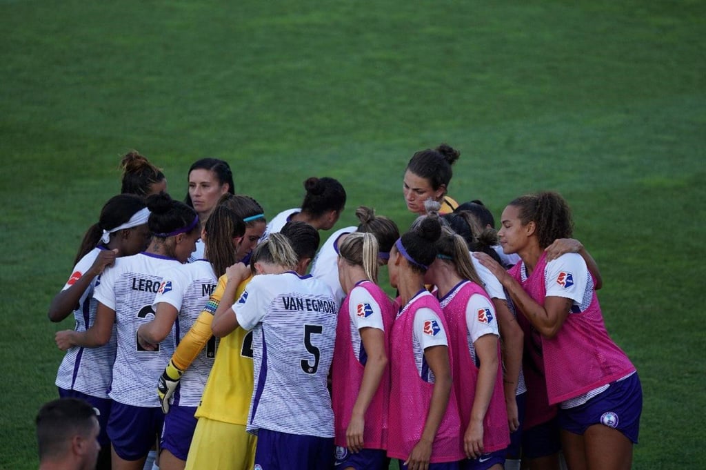 ¿Cuándo es el próximo Mundial de fútbol femenino?