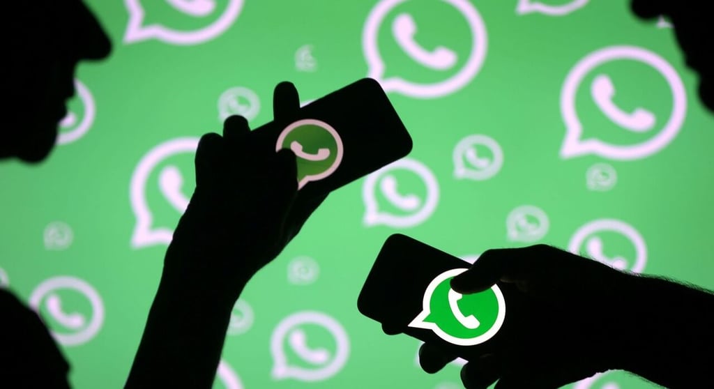 ¿Cómo ocultar chats en WhatsApp sin eliminarlos?
