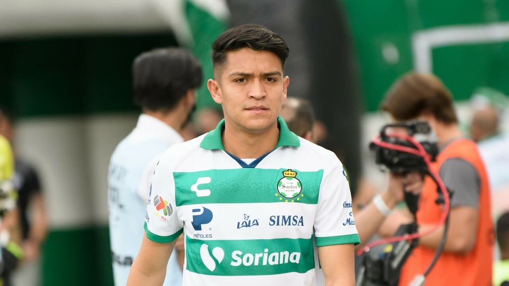 Descartado 'Chato' Ávila para jugar ante el Atlético de San Luis