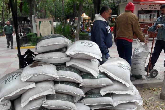 Crisis por fertilizantes reducirá producción de alimentos el Latinoamérica: ONU
