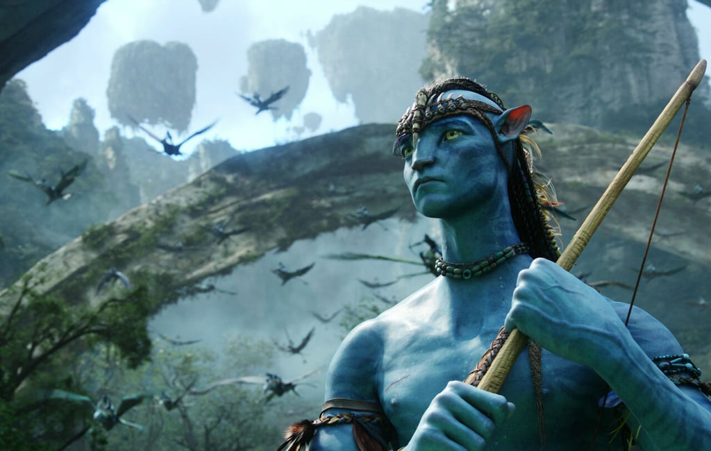 Avatar: The Way of Water llegará a los cines el 16 de diciembre
