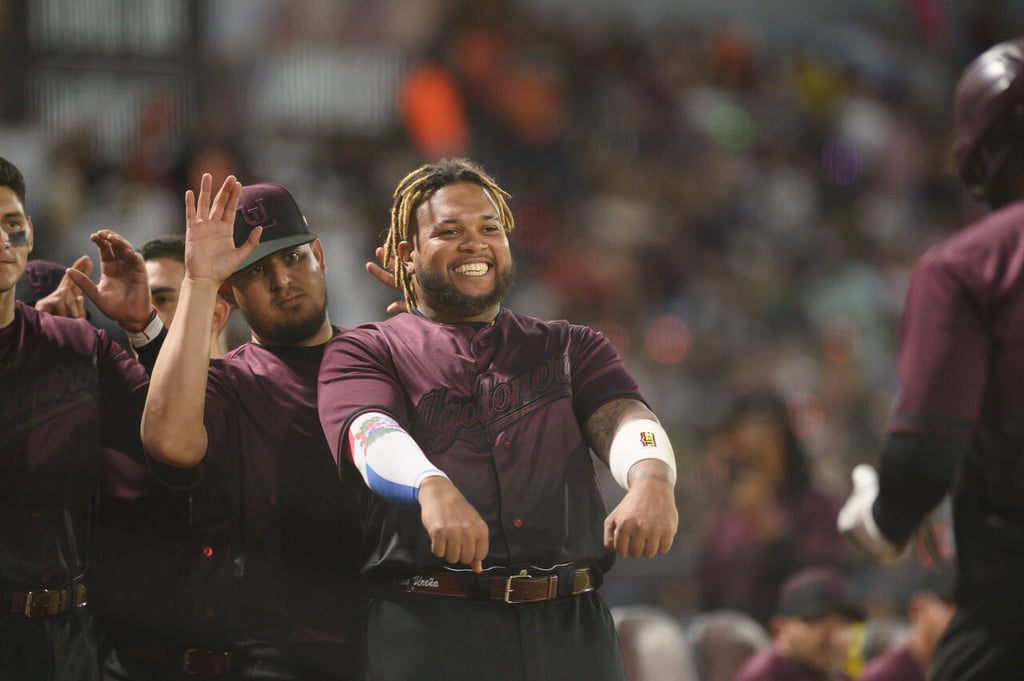 Vence Unión Laguna y gana la serie ante Sultanes de Monterrey