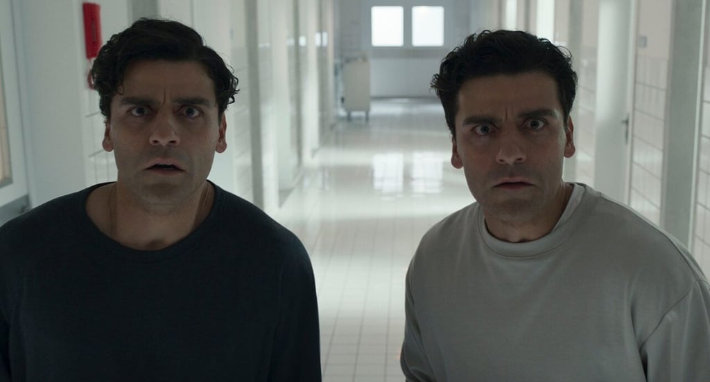 El pasado del protagonista será revelado en los últimos episodios de Moon Knight