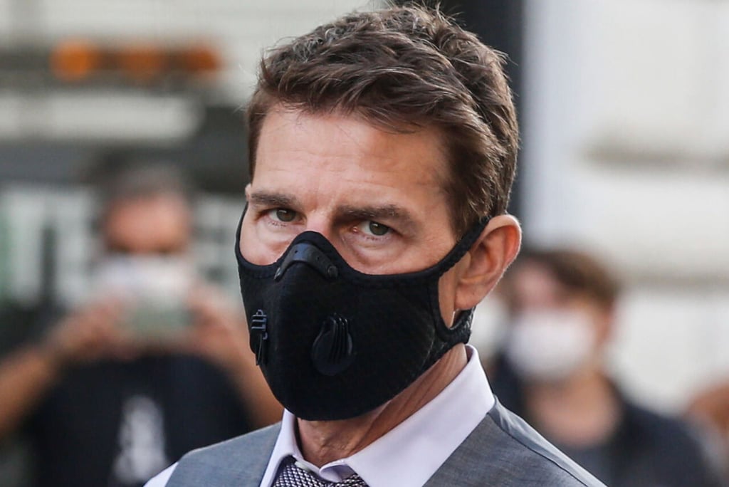 Tom Cruise sorprenderá al público de México con su visita