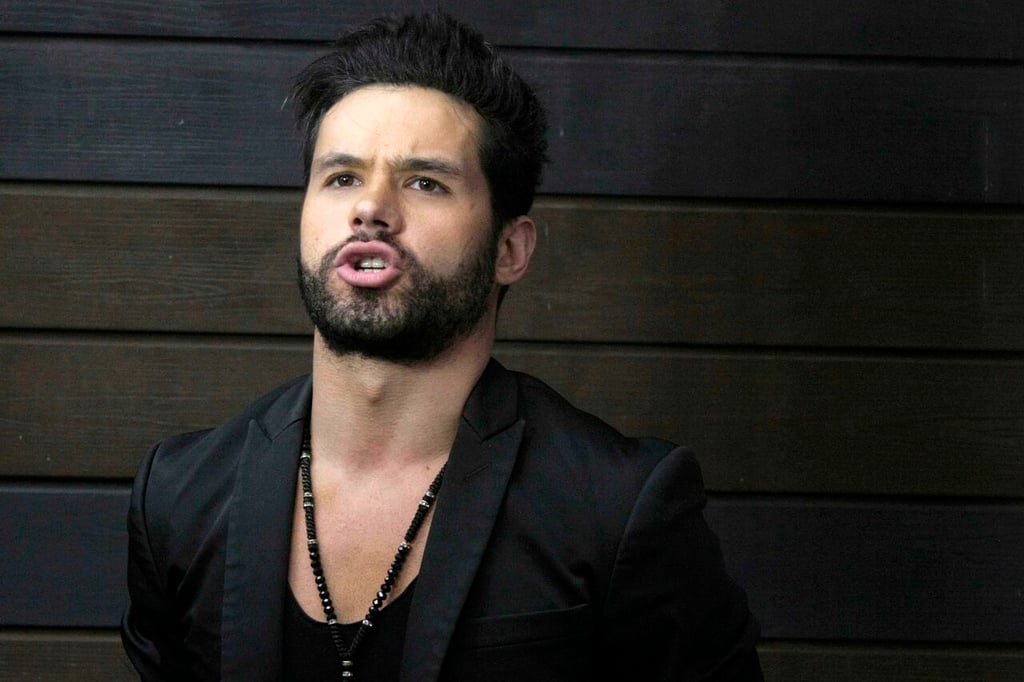 ¿Eleazar Gómez regresará a la televisión con nuevo programa en TV Azteca?