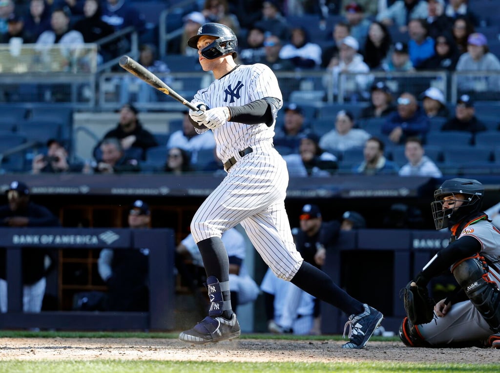 Noticias de Yankees de Nueva York