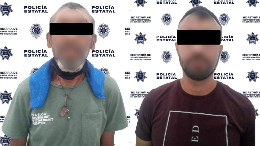 Par de señores golpearon a joven de 24 años en Villas del Guadiana