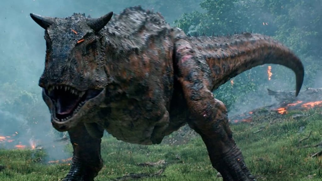 Jurassic World Dominion ya tiene fecha de estreno