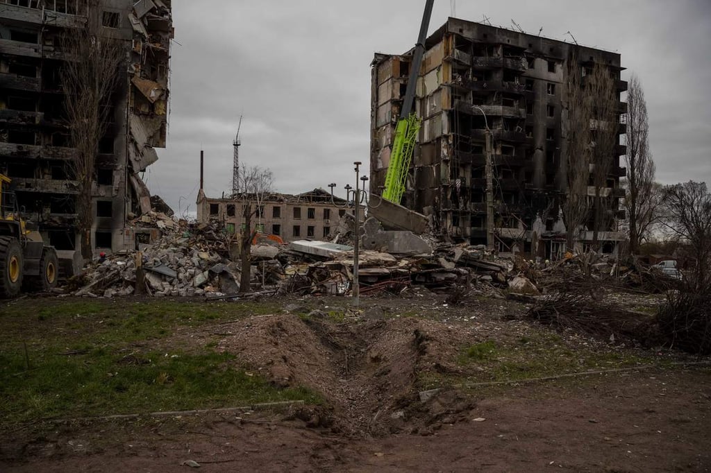 Discutirá la ONU el ataque contra Kiev