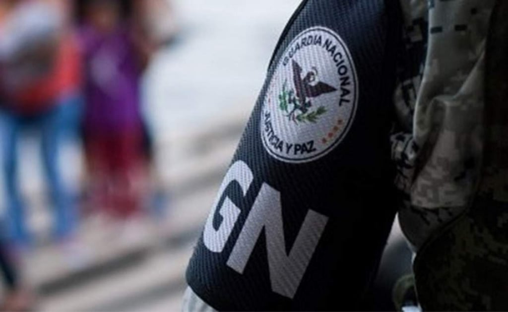 Liberan a elemento de Guardia Nacional señalado de matar a estudiante en Guanajuato