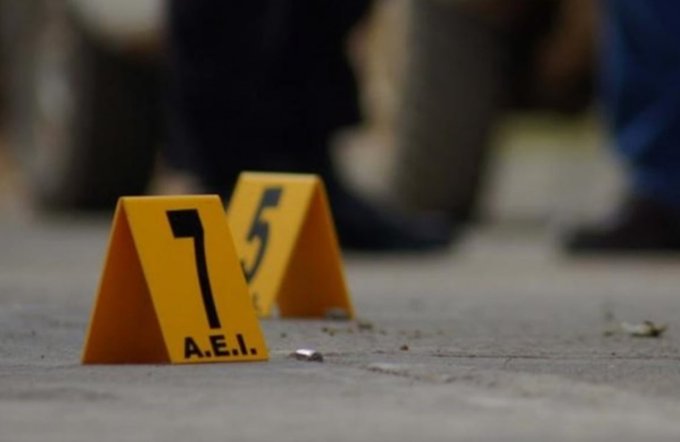 Ataque armado en palenque clandestino deja cuatro muertos en Morelia
