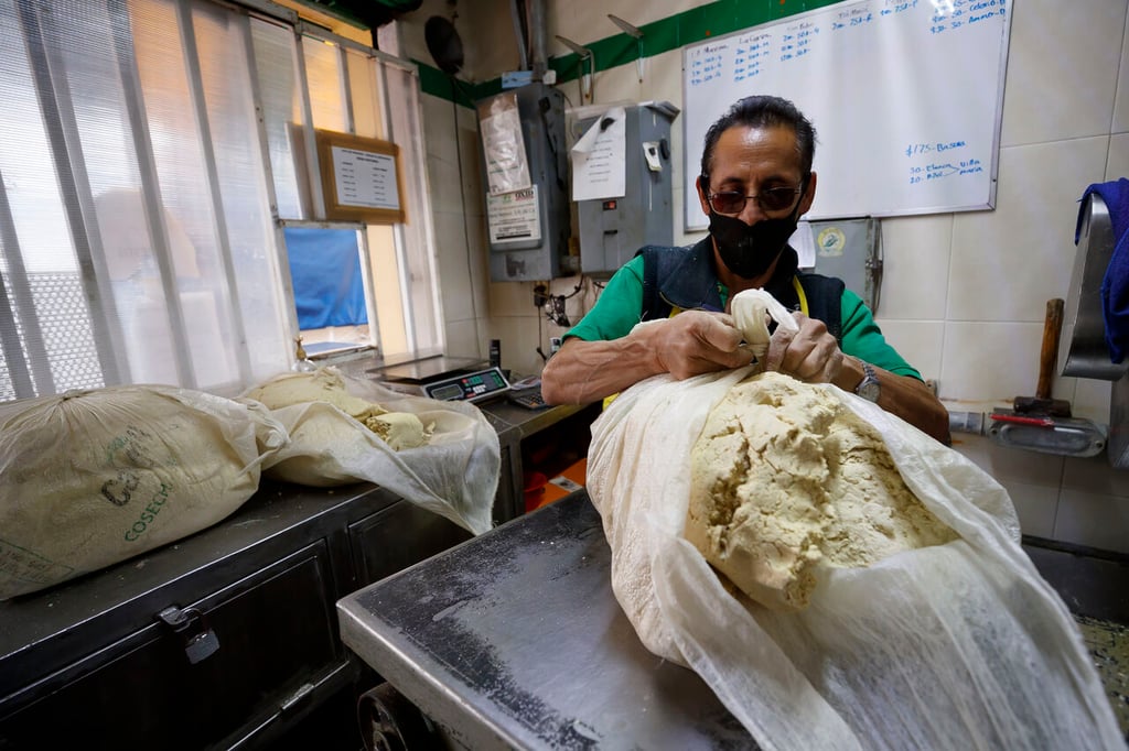 Inflación obstaculiza crecimiento de la economía, según encuesta de Banxico