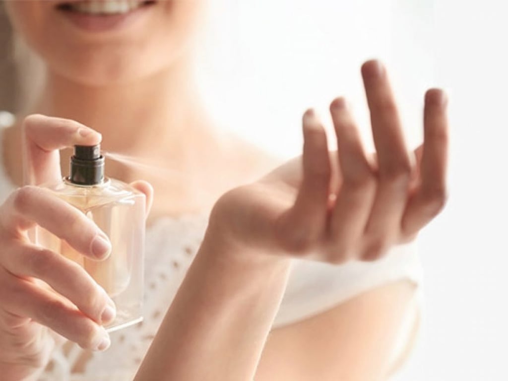 Diferencias  entre perfume y fragancia