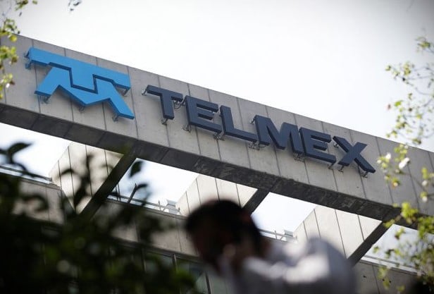 Telmex y Telcel se suman a plan de AMLO y no aumentarán sus precios