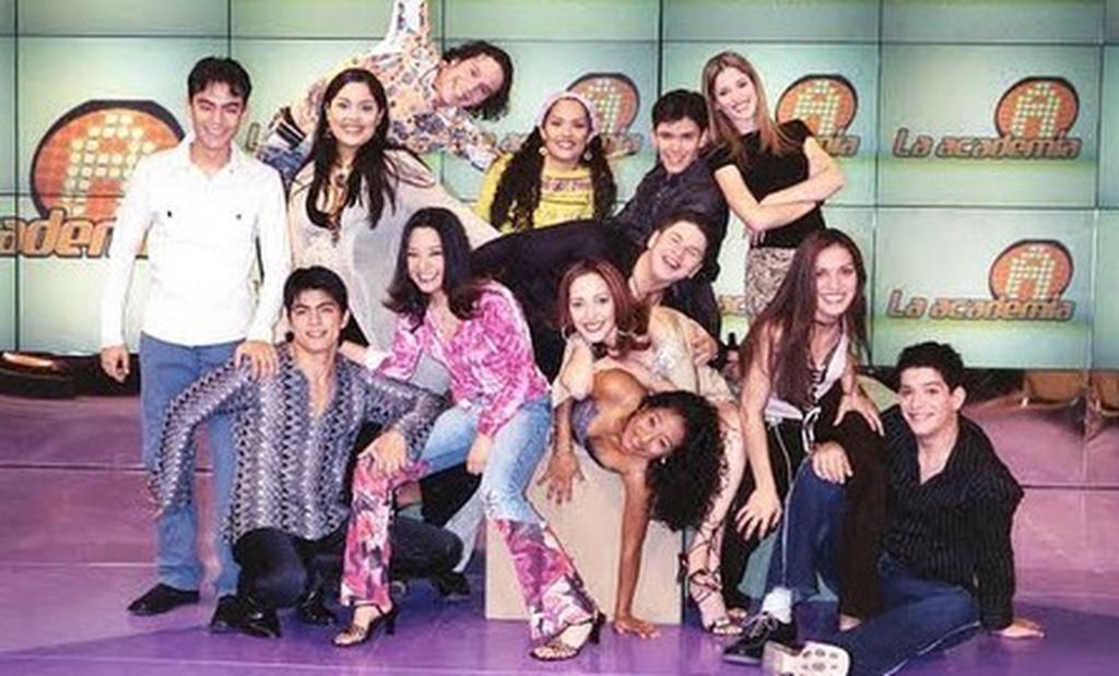 Anuncian casting en Torreón para La Academia 20 años