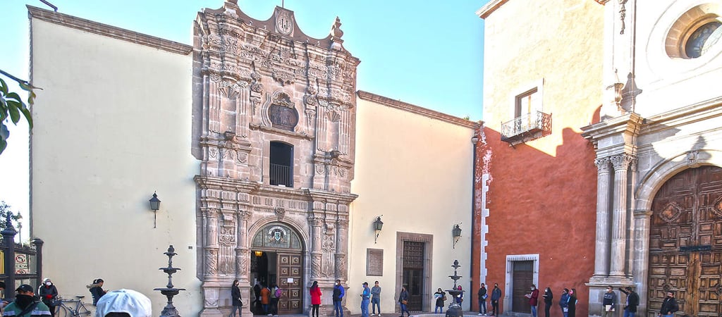 Acuerdan no eliminar subsidio al ISR de trabajadores; liberan edificio central de la UJED