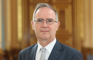 Tras arresto del primer ministro Andrew Fahie, proponen gobierno de unidad en Islas Vírgenes Británicas
