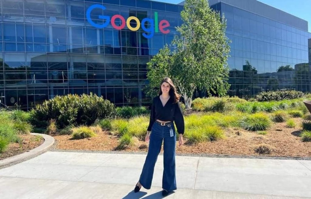 Duranguense se une al equipo de Google