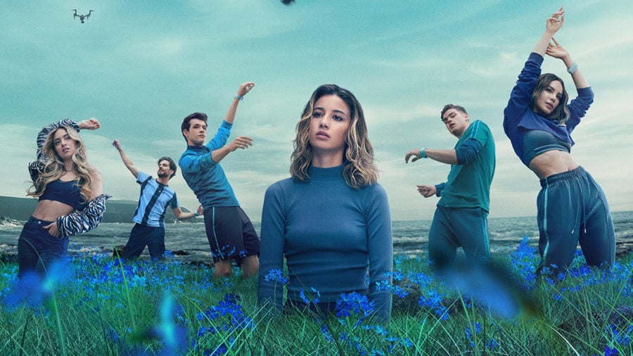 Qué ver en Netflix: Bienvenidos a Edén, la serie que marca el regreso de Belinda a la actuación