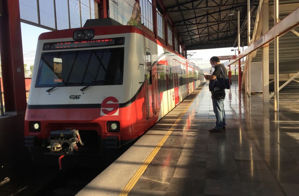 Proyecciones de trenes de pasajeros en México pasarán por La Laguna, ¿sabes cuáles?