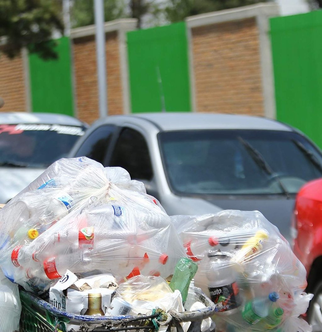 Emprenderán campaña de reciclaje 'Residuo Cero'