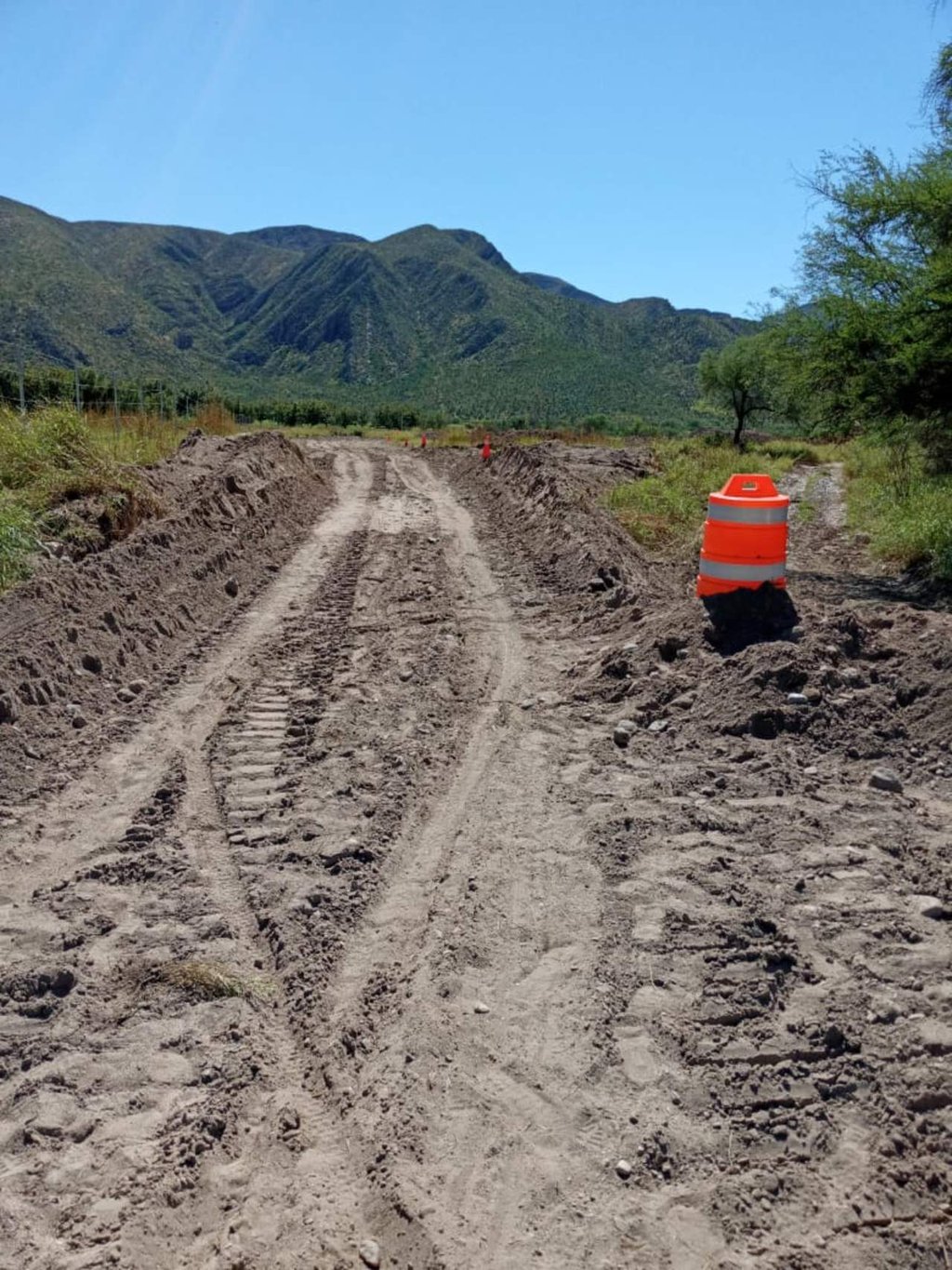 Sin iniciar, obras de Agua Saludable en La Laguna