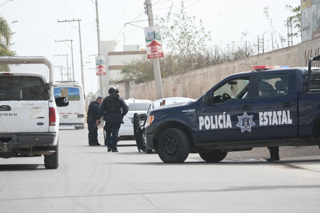 Piden frenar extorsión por parte de policías en Durango