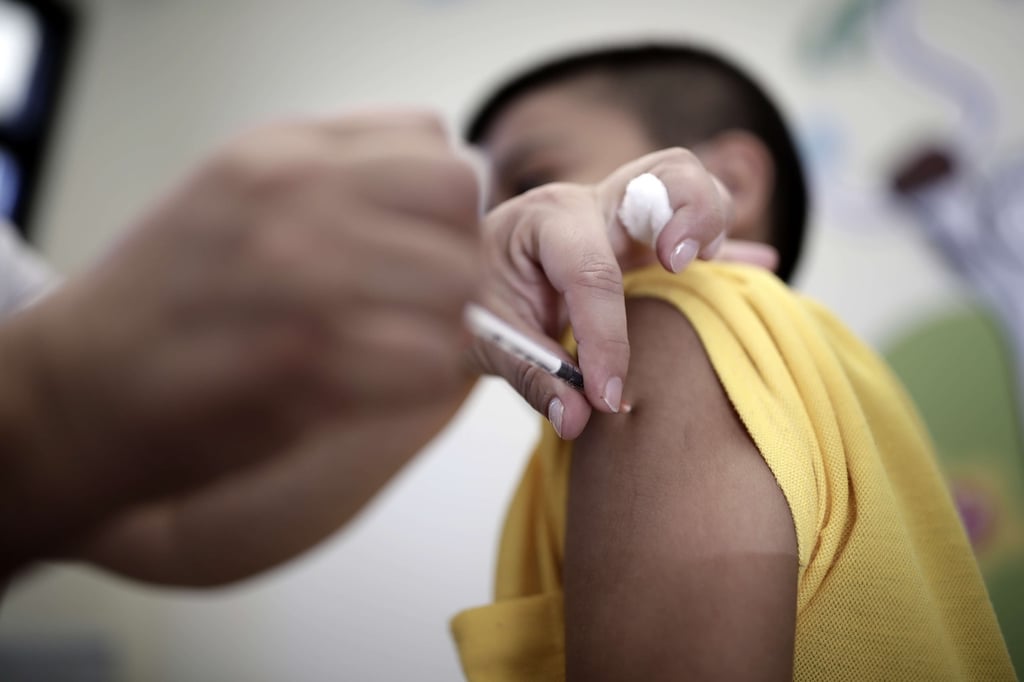 Vacunas antiCOVID compradas a Cuba serán para niños, anuncia AMLO