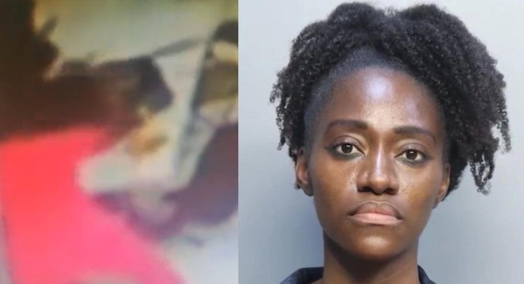 Mujer golpea con cinturón a menor que acusó a su hijo de hacerle bullying