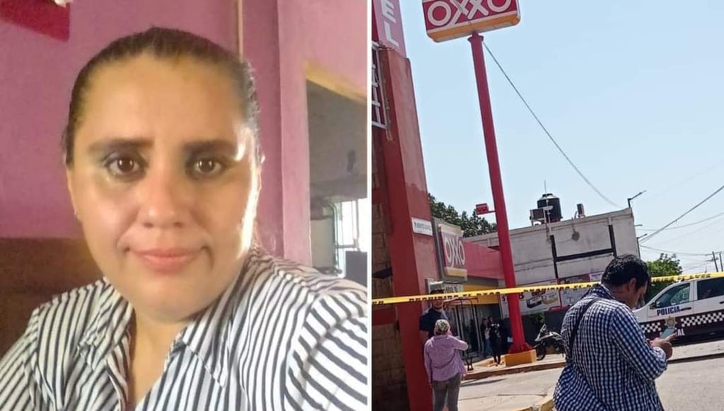 Asesinan a periodista Yessenia Mollinedo y camarógrafa Johana García, en Veracruz