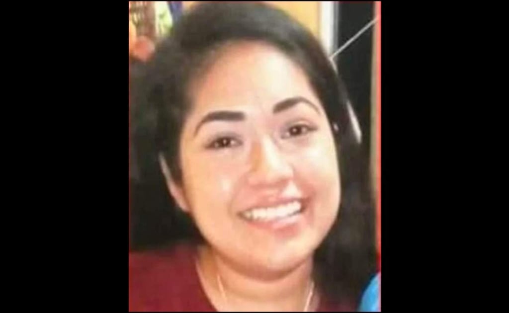 Fiscalía de Nuevo León confirma que cuerpo encontrado corresponde a Yolanda Martínez