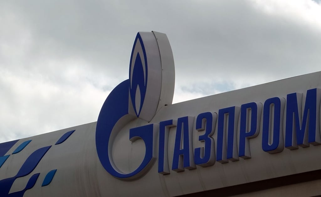 Ucrania corta el red de suministro de un tercio del gas ruso que se envía a Europa