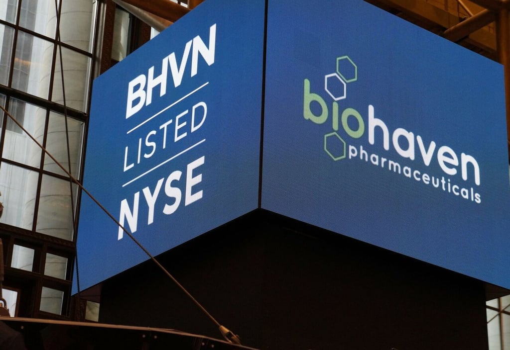 Pfizer desembolsa más de 11 mil millones de dólares por farmacéutica Biohaven