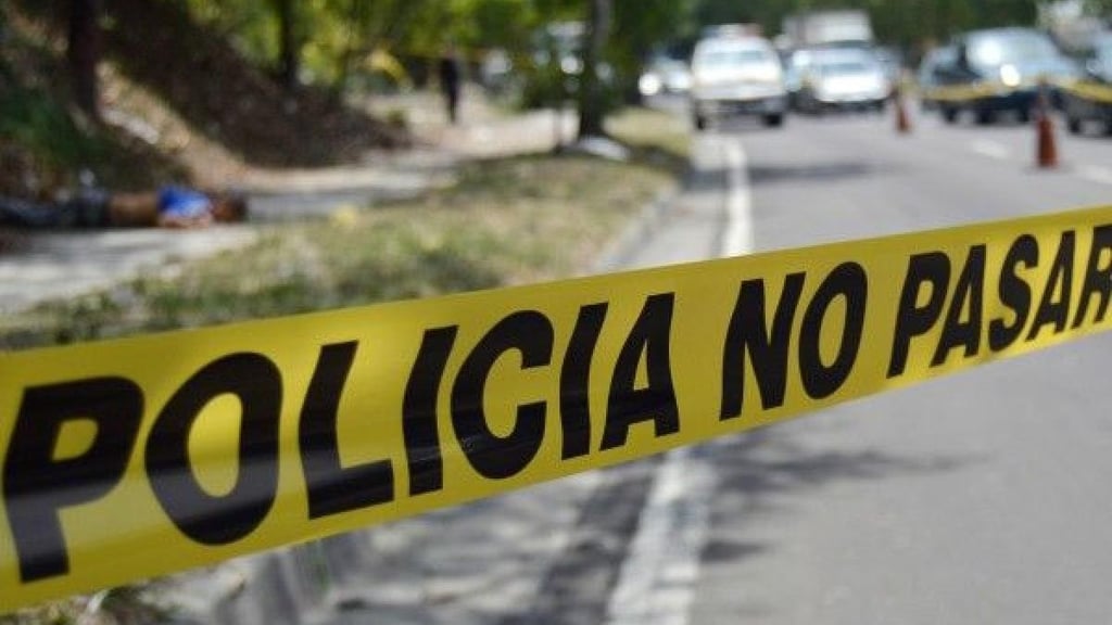 Encuentran restos de mujer en el Estado de México durante el Día de la Madre