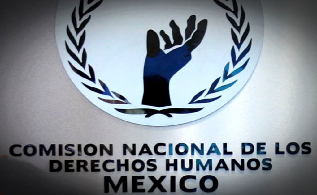 CNDH emite recomendación al INM por aseguramiento ilegal extranjeros