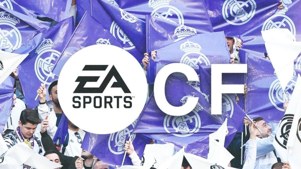 FIFA cambia de nombre y ahora se llamará EA Sports FC