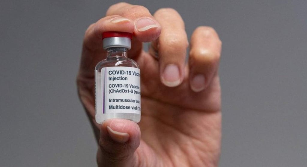 No se han aplicado vacunas caducas en Durango