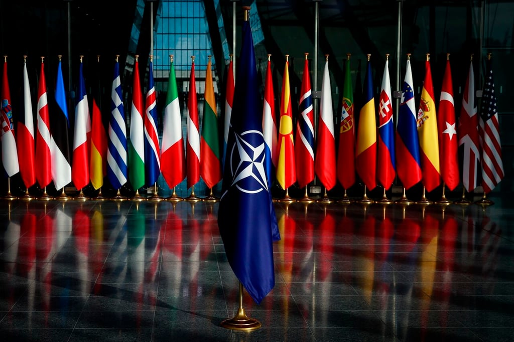 Líderes de Finlandia se muestran positivos ante el ingreso a la OTAN