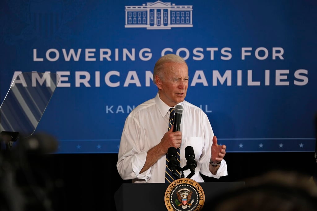 Joe Biden lamenta que EUA alcanzará el millón de fallecidos por COVID-19