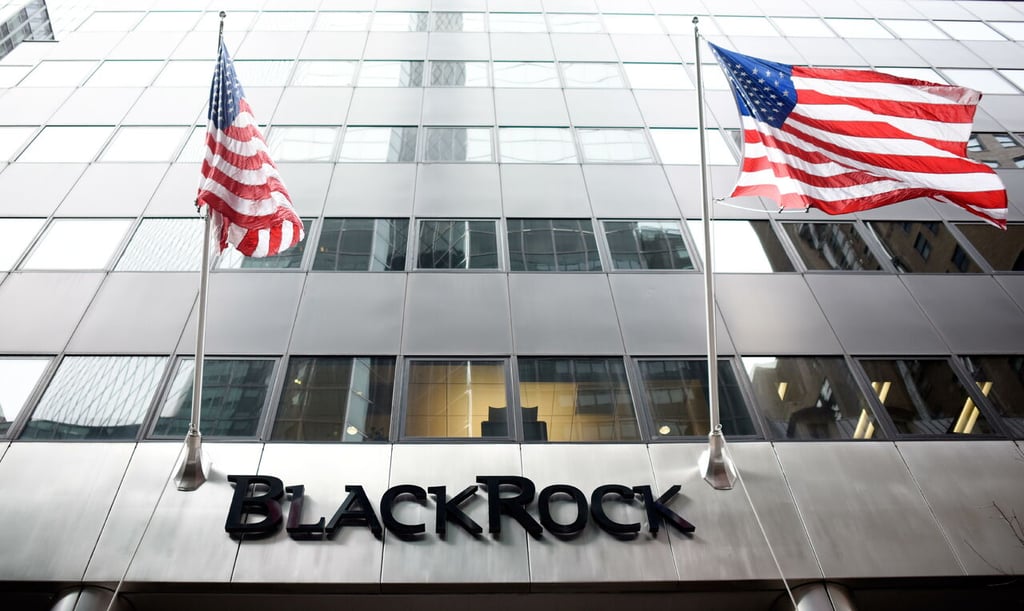 BlackRock ve condiciones inmejorables para invertir en México: AMLO